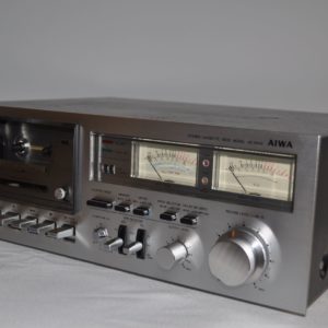 Magnetofon Aiwa AD6550