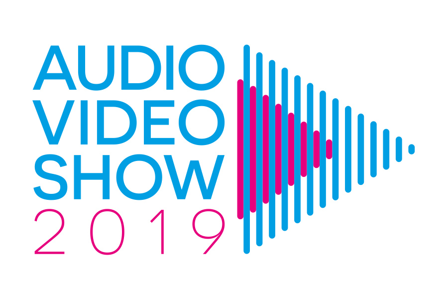 Audio Video Show 2019