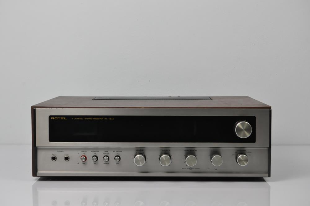 rotel rx-154a (4)