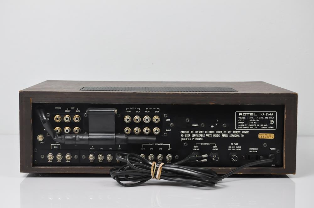 rotel rx-154a (7)